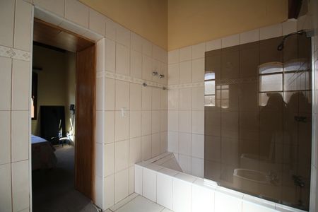 Casa para alugar com 350m², 4 quartos e 4 vagasBanheiro 3