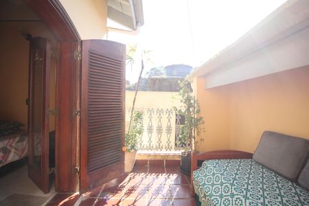 Casa para alugar com 350m², 4 quartos e 4 vagasVaranda Suíte 4