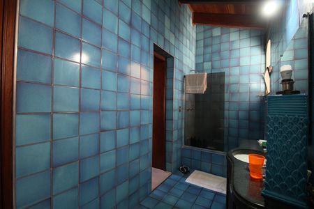 Casa para alugar com 350m², 4 quartos e 4 vagasBanheiro 2