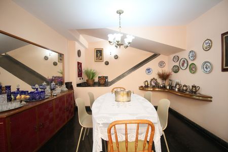 Casa para alugar com 350m², 4 quartos e 4 vagasCopa