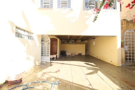 Casa para alugar com 350m², 4 quartos e 4 vagasGaragem