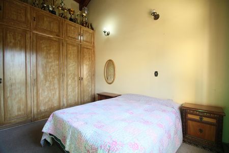 Casa para alugar com 350m², 4 quartos e 4 vagasSuíte 2