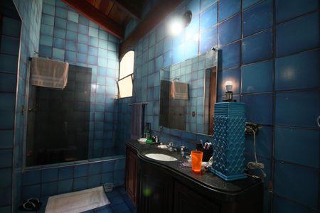 Casa para alugar com 350m², 4 quartos e 4 vagasBanheiro 2
