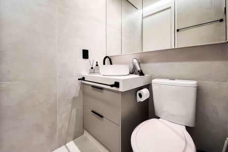 Apartamento à venda com 25m², 1 quarto e sem vagaBanheiro