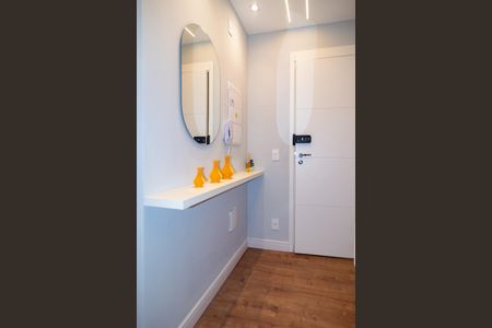 Kitnet/Studio para alugar com 0 quarto, 26m² em Bela Vista, São Paulo
