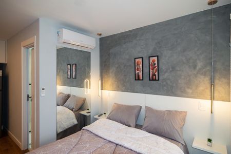 Studio de kitnet/studio para alugar com 0 quarto, 26m² em Bela Vista, São Paulo