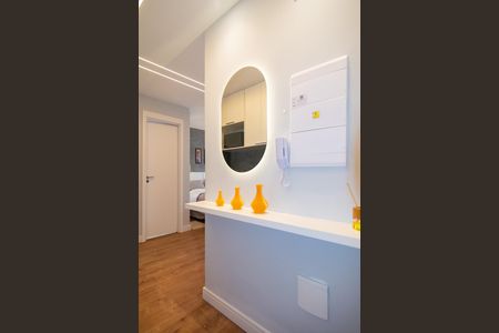 Studio para alugar com 26m², 0 quarto e sem vaga Studio para alugar com 26m², 0 quarto e sem vagaStudio