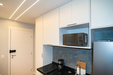 Studio de kitnet/studio para alugar com 0 quarto, 26m² em Bela Vista, São Paulo