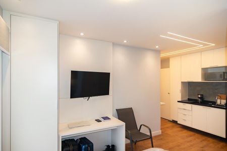 Studio de kitnet/studio para alugar com 0 quarto, 26m² em Bela Vista, São Paulo