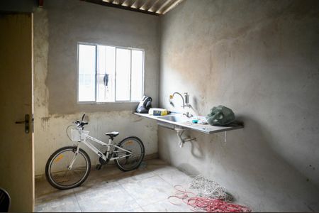 Casa para alugar com 45m², 1 quarto e sem vaga Casa para alugar com 45m², 1 quarto e sem vagaCozinha