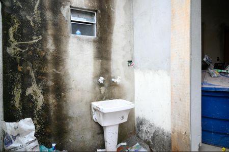 Casa para alugar com 45m², 1 quarto e sem vaga Casa para alugar com 45m², 1 quarto e sem vagaÁrea de Serviço