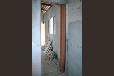 Casa para alugar com 45m², 1 quarto e sem vaga Casa para alugar com 45m², 1 quarto e sem vagaBanheiro