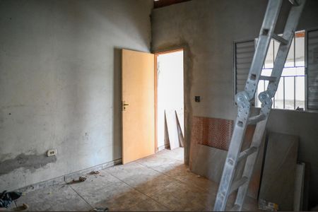 Casa para alugar com 45m², 1 quarto e sem vaga Casa para alugar com 45m², 1 quarto e sem vagaQuarto