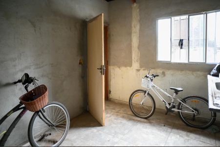 Casa para alugar com 45m², 1 quarto e sem vaga Casa para alugar com 45m², 1 quarto e sem vagaCozinha