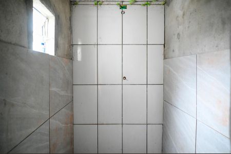 Casa para alugar com 45m², 1 quarto e sem vaga Casa para alugar com 45m², 1 quarto e sem vagaBanheiro