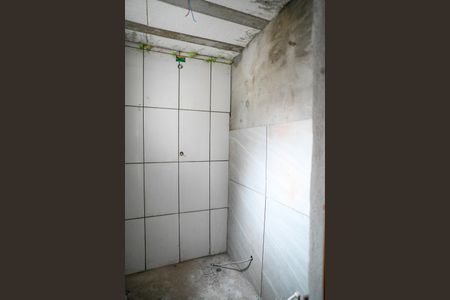 Casa para alugar com 45m², 1 quarto e sem vaga Casa para alugar com 45m², 1 quarto e sem vagaBanheiro