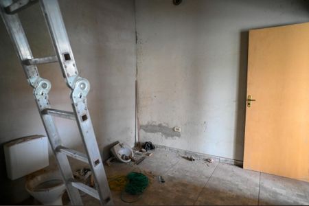 Casa para alugar com 45m², 1 quarto e sem vaga Casa para alugar com 45m², 1 quarto e sem vagaQuarto
