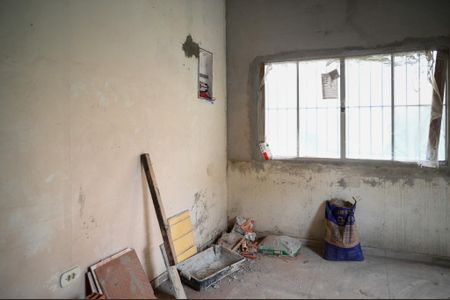 Casa para alugar com 45m², 1 quarto e sem vaga Casa para alugar com 45m², 1 quarto e sem vagaSala