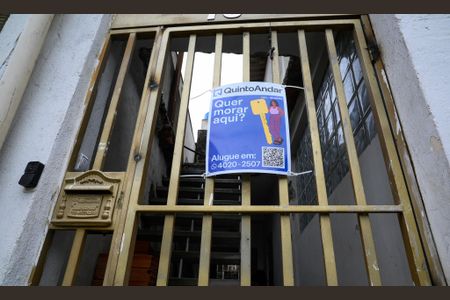 Casa para alugar com 45m², 1 quarto e sem vaga Casa para alugar com 45m², 1 quarto e sem vagaplaca