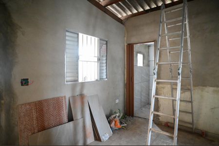 Casa para alugar com 45m², 1 quarto e sem vaga Casa para alugar com 45m², 1 quarto e sem vagaQuarto