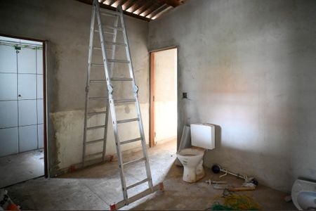 Casa para alugar com 45m², 1 quarto e sem vaga Casa para alugar com 45m², 1 quarto e sem vagaQuarto