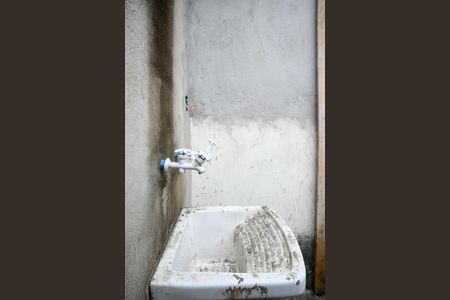 Casa para alugar com 45m², 1 quarto e sem vaga Casa para alugar com 45m², 1 quarto e sem vagaÁrea de Serviço