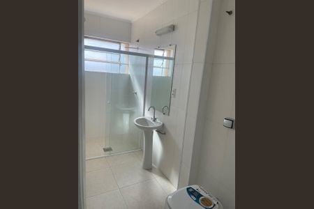 Apartamento para alugar com 51m², 1 quarto e 1 vaga Apartamento para alugar com 51m², 1 quarto e 1 vagaFoto 01