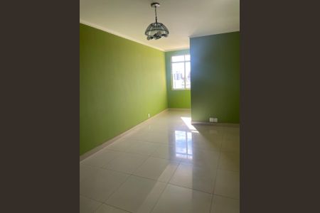 Foto 01 de apartamento para alugar com 1 quarto, 51m² em Conceicao, Campinas