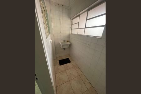 Apartamento para alugar com 51m², 1 quarto e 1 vaga Apartamento para alugar com 51m², 1 quarto e 1 vagaFoto 01