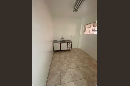 Foto 01 de apartamento para alugar com 1 quarto, 51m² em Conceicao, Campinas