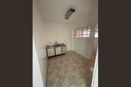 Foto 01 de apartamento para alugar com 1 quarto, 51m² em Conceicao, Campinas
