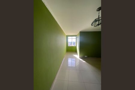Foto 01 de apartamento para alugar com 1 quarto, 51m² em Conceicao, Campinas