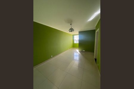 Foto 01 de apartamento para alugar com 1 quarto, 51m² em Conceicao, Campinas