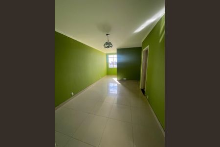 Foto 01 de apartamento para alugar com 1 quarto, 51m² em Conceicao, Campinas