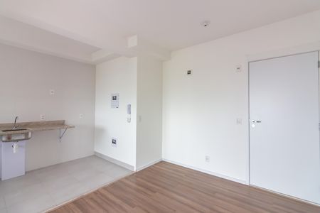 Sala  de apartamento para alugar com 2 quartos, 50m² em Vila Osasco, Osasco