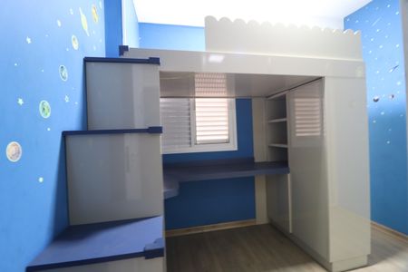 Apartamento para alugar com 108m², 3 quartos e 2 vagasQuarto 1 - Suíte