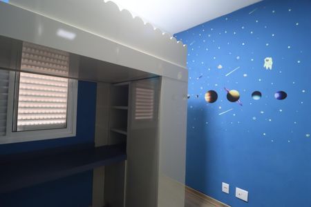 Apartamento para alugar com 108m², 3 quartos e 2 vagasQuarto 1 - Suíte