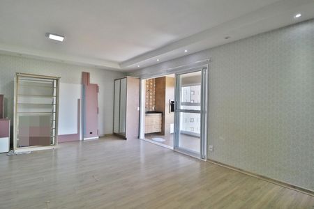 Apartamento para alugar com 108m², 3 quartos e 2 vagasSala