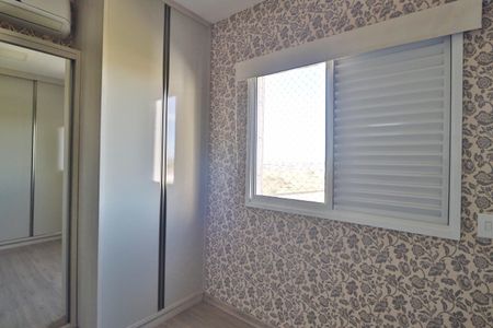 Apartamento para alugar com 108m², 3 quartos e 2 vagasQuarto 3 - Suíte