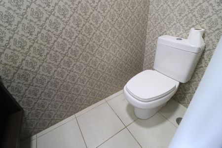Apartamento para alugar com 108m², 3 quartos e 2 vagasLavabo
