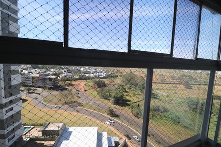 Apartamento para alugar com 108m², 3 quartos e 2 vagasVista