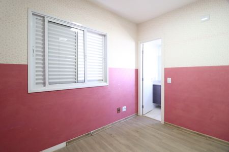 Apartamento para alugar com 108m², 3 quartos e 2 vagasQuarto 2 - Suíte