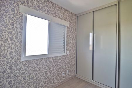 Apartamento para alugar com 108m², 3 quartos e 2 vagasQuarto 3 - Suíte