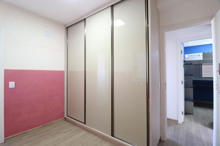 Apartamento para alugar com 108m², 3 quartos e 2 vagasQuarto 2 - Suíte