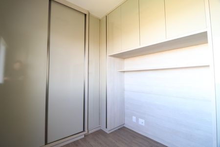 Apartamento para alugar com 108m², 3 quartos e 2 vagasQuarto 3 - Suíte