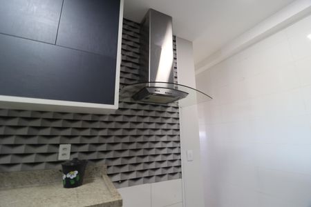 Apartamento para alugar com 108m², 3 quartos e 2 vagasCozinha