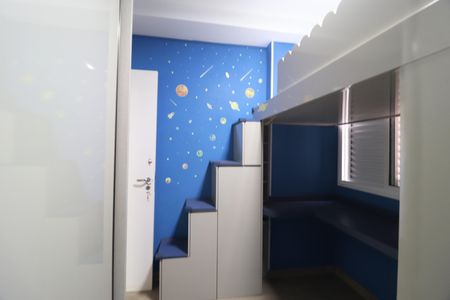 Apartamento para alugar com 108m², 3 quartos e 2 vagasQuarto 1 - Suíte