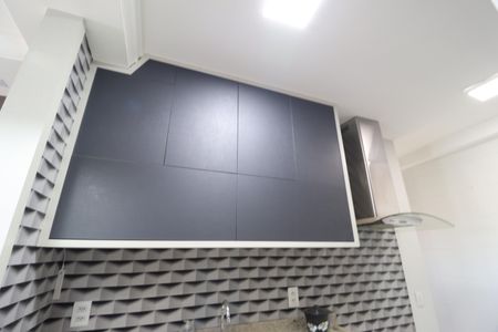 Apartamento para alugar com 108m², 3 quartos e 2 vagasCozinha