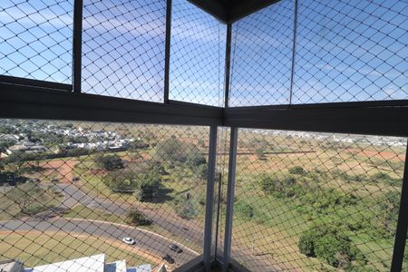 Apartamento para alugar com 108m², 3 quartos e 2 vagasVista
