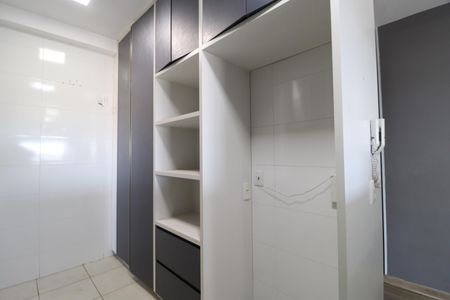 Apartamento para alugar com 108m², 3 quartos e 2 vagasCozinha